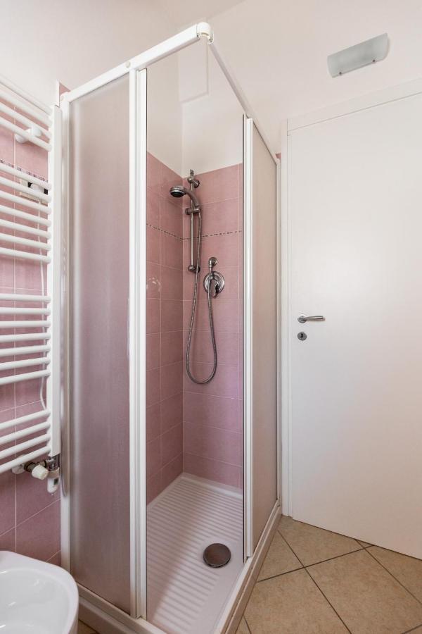 Cozy Mezzanine Apartment By Wonderful Italy Bologna Buitenkant foto