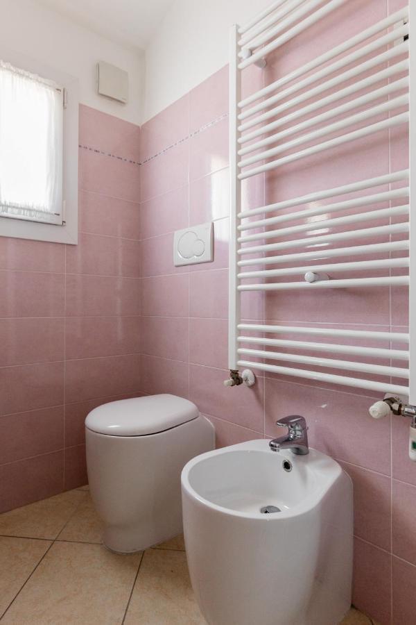 Cozy Mezzanine Apartment By Wonderful Italy Bologna Buitenkant foto